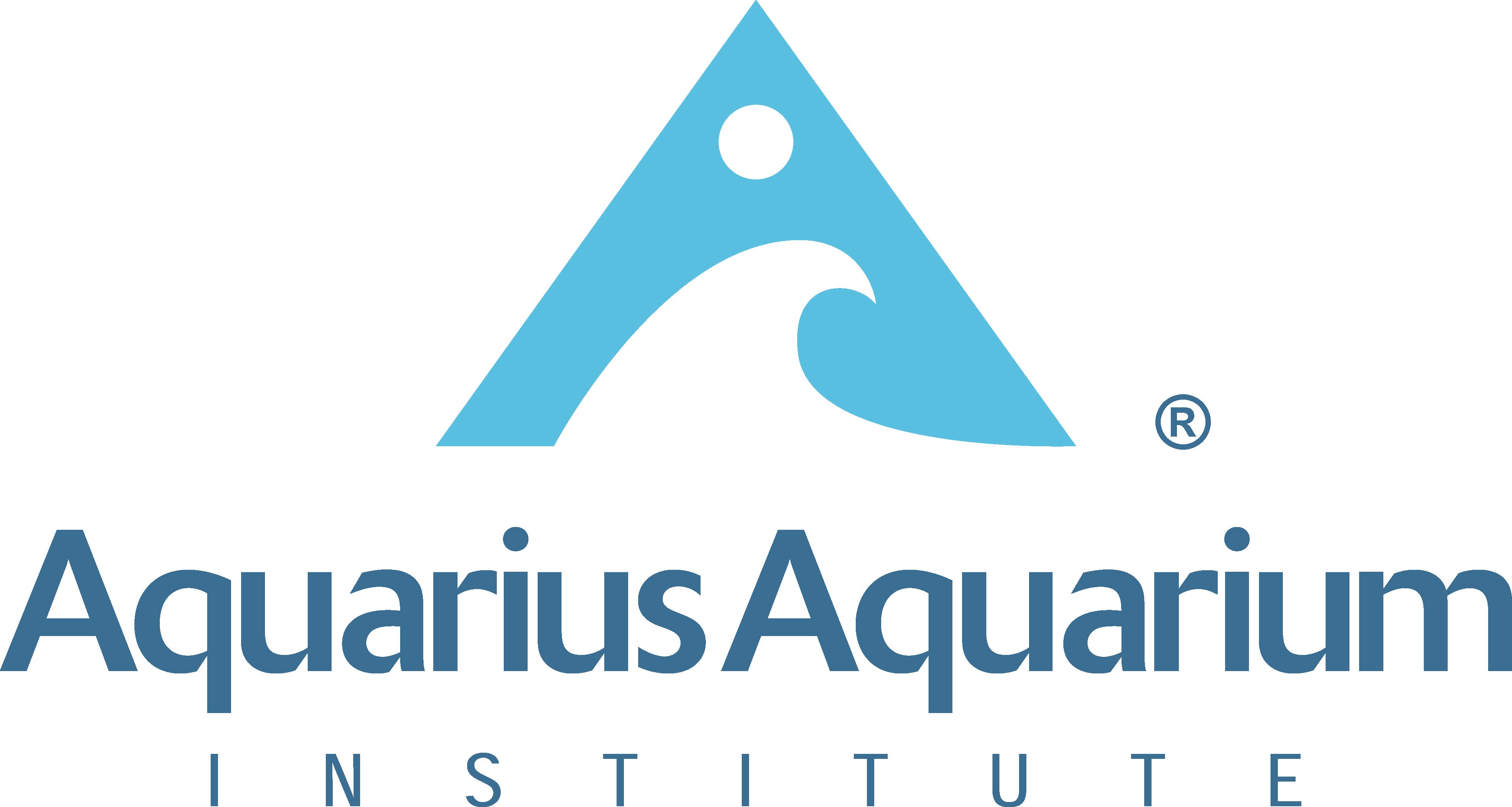 Aquarius Aquarium Institute logo