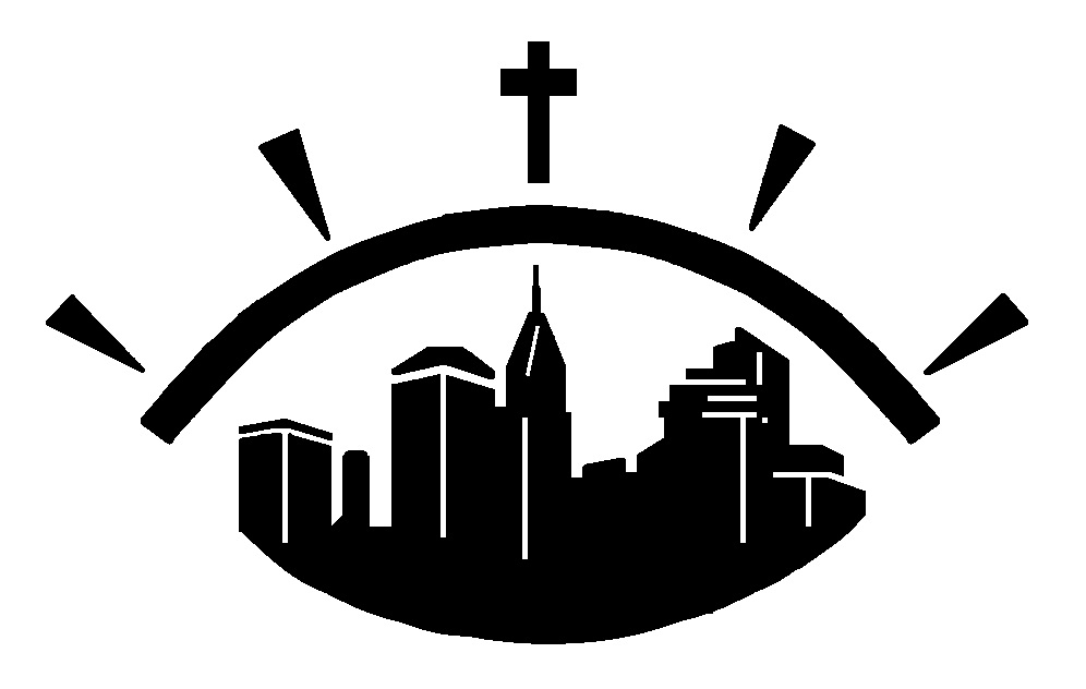Urban Vision logo