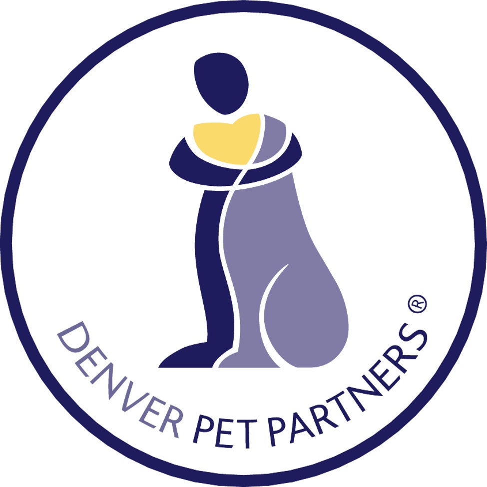 Denver Pet Partners logo