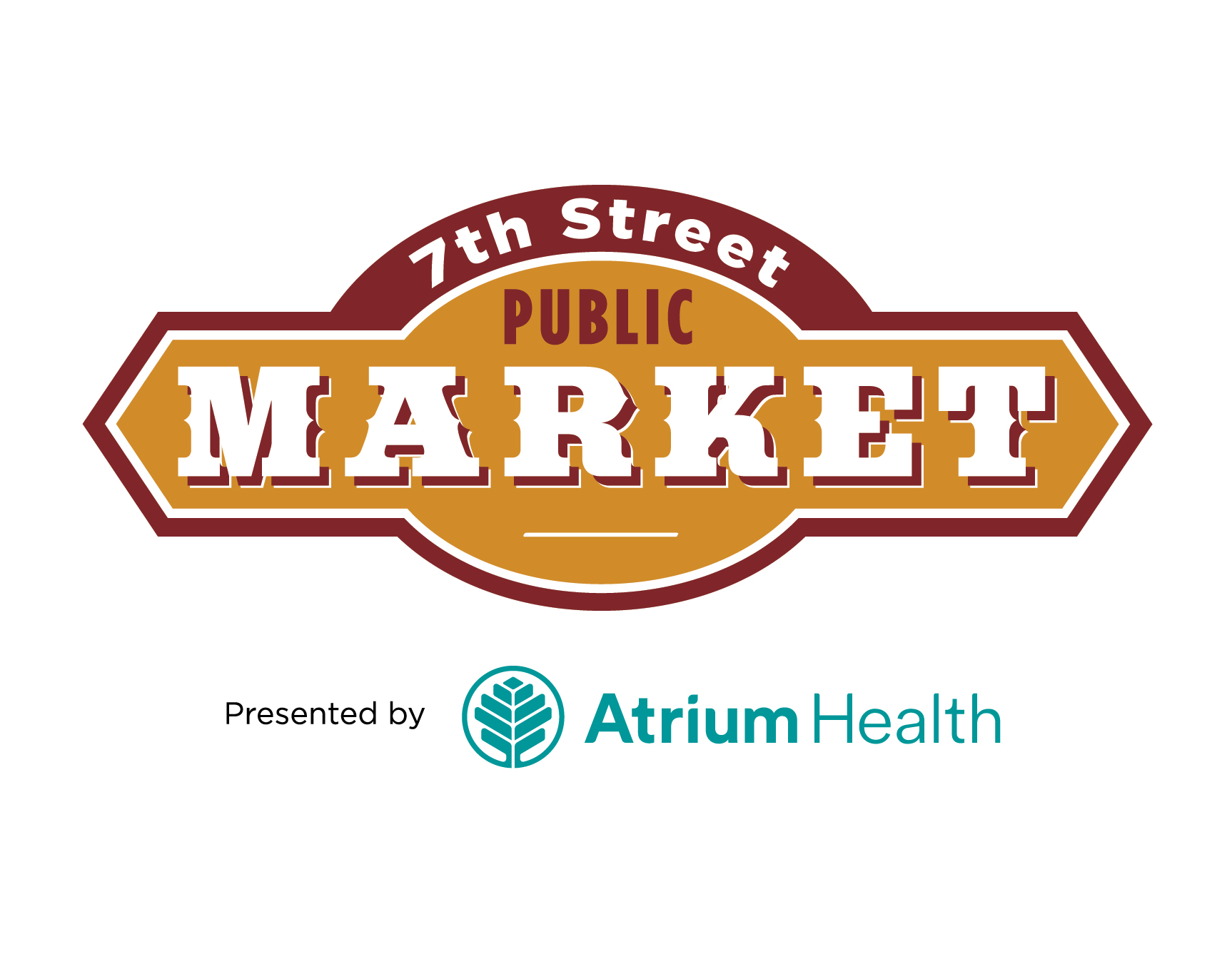 7th Street Public Market logo