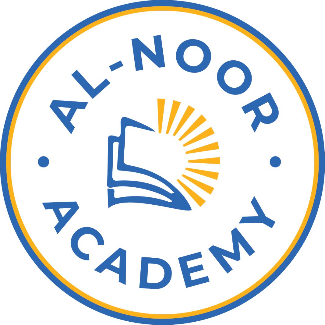 Al-Noor Academy logo