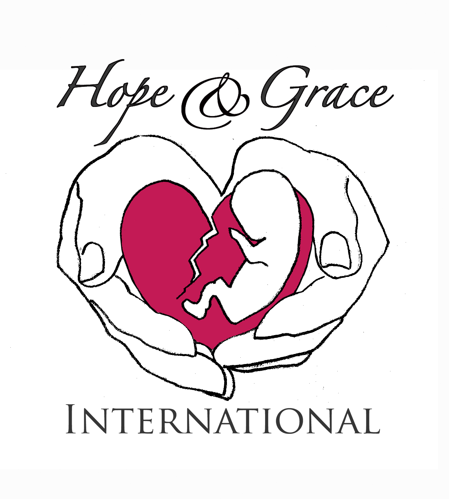 Hope and Grace Global logo