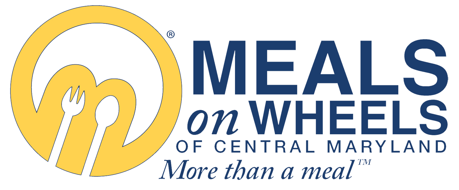 Meals on Wheels of Central Maryland, Inc logo