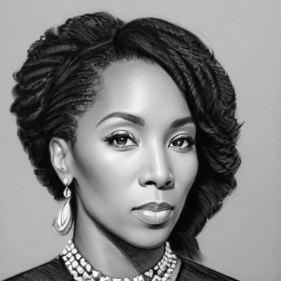 Desjamebra J Robinson