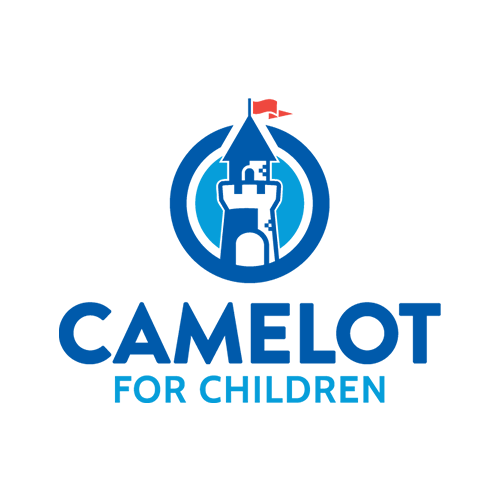 Camelot for Children logo