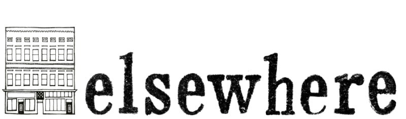 Elsewhere, Inc. logo