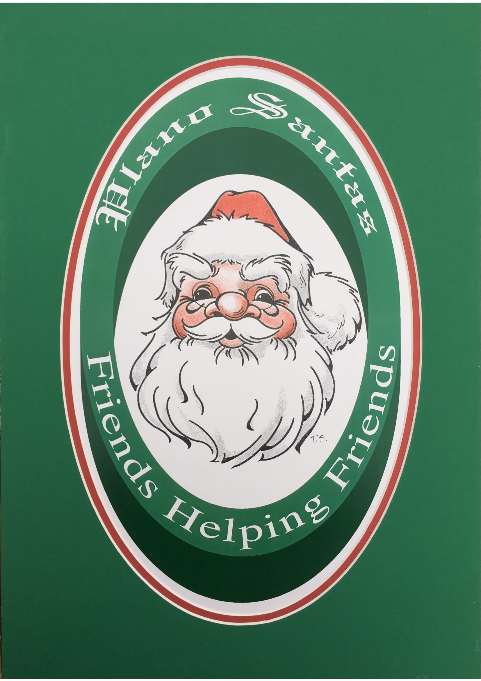 Plano Santa's, Inc.