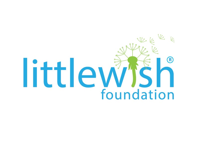 Little Wish Foundation logo