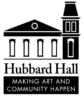 Hubbard Hall Projects, Inc. logo