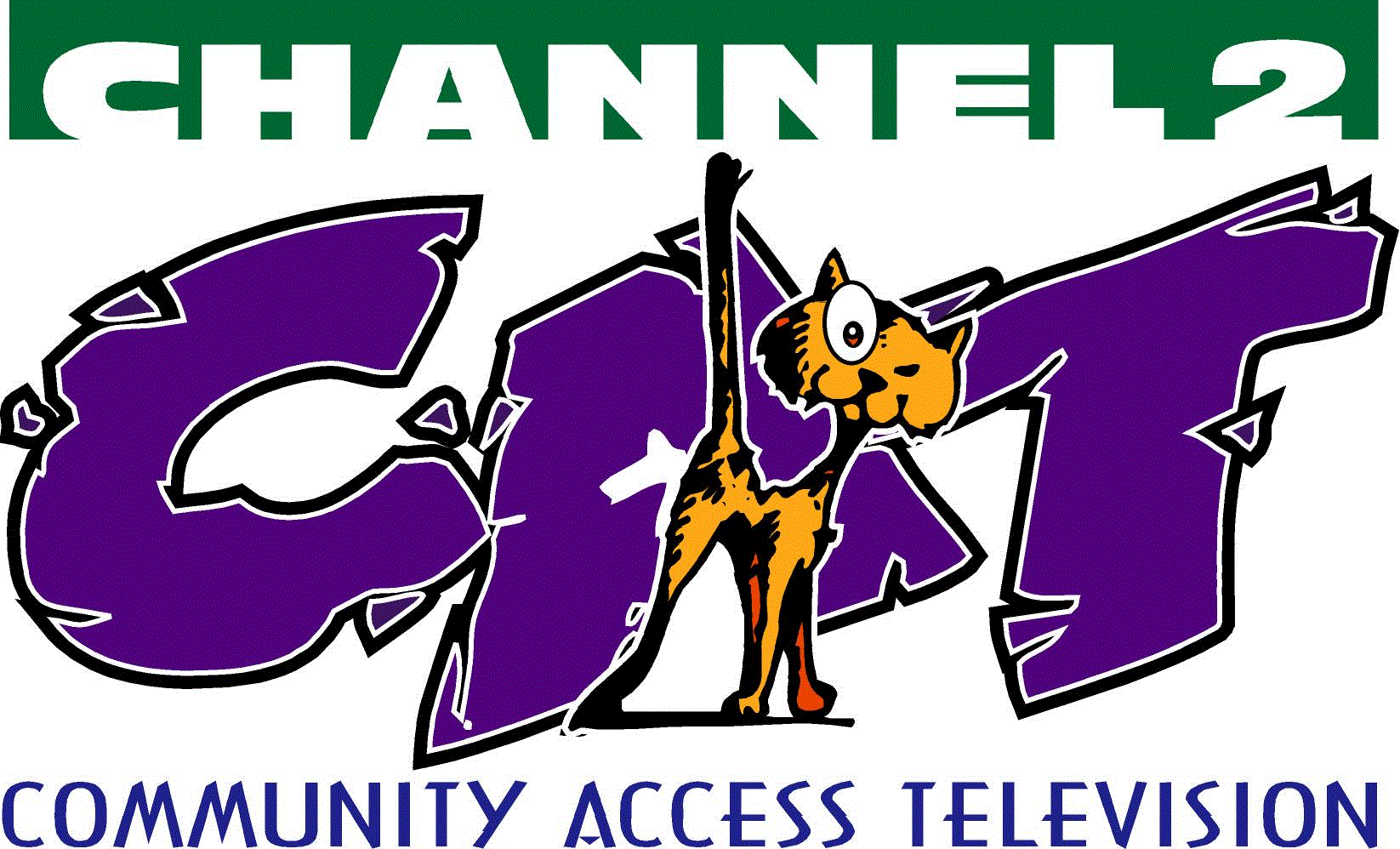 City of Erie Cable TV Access Corp. logo