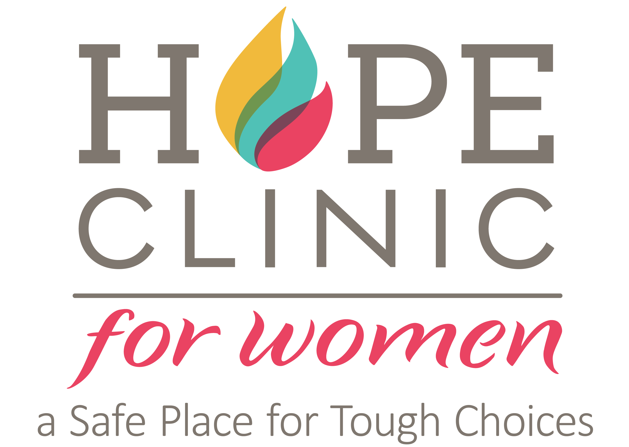 Hope Clinic For Women logo