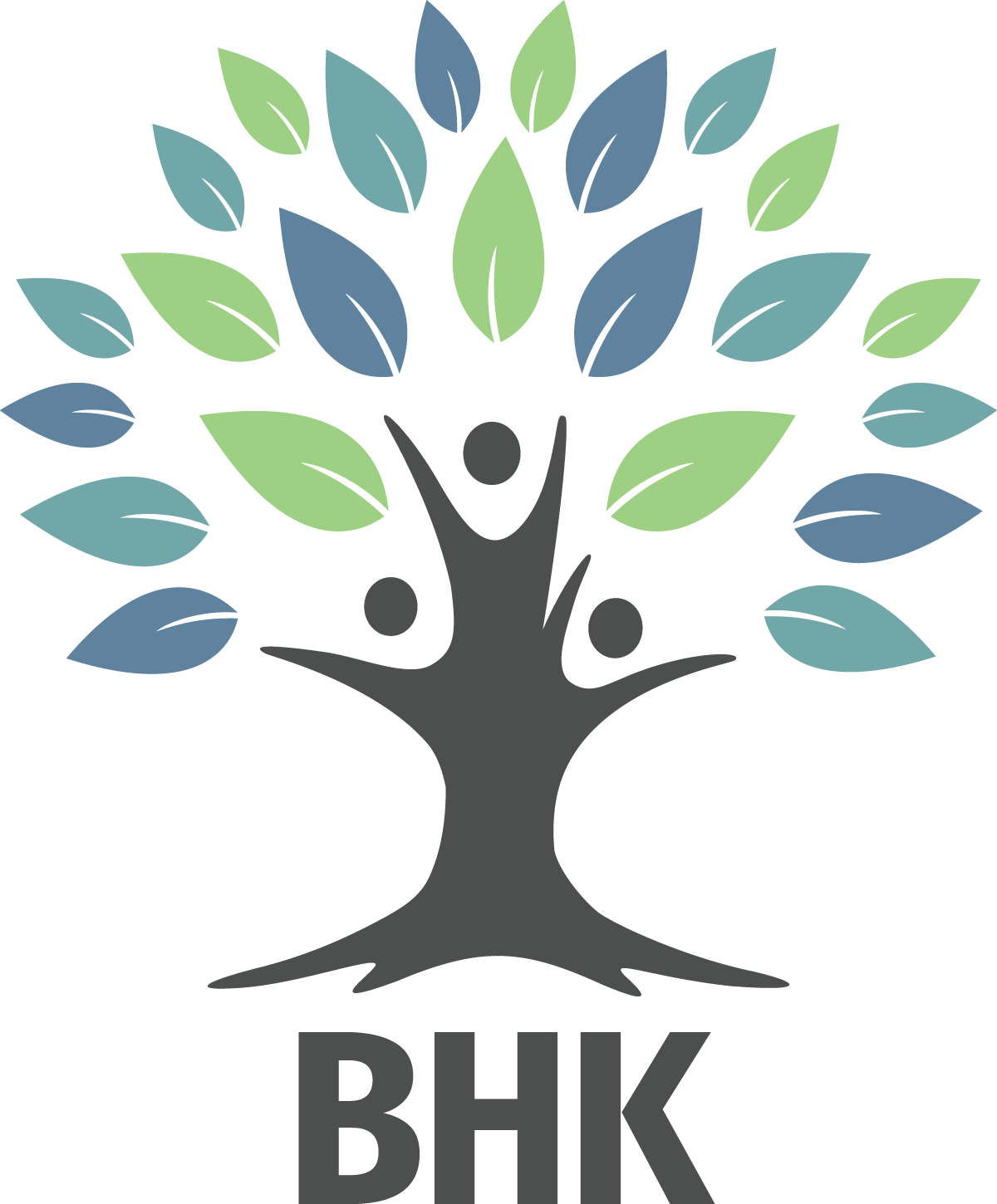 BHK Child Development Board logo