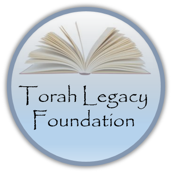 Torah Legacy Foundation, Inc. logo