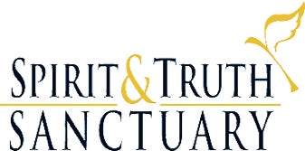 Chapel Hill Harvester Church, Inc./Spirit & Truth Sanctuary logo