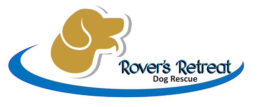 Rover's Retreat logo
