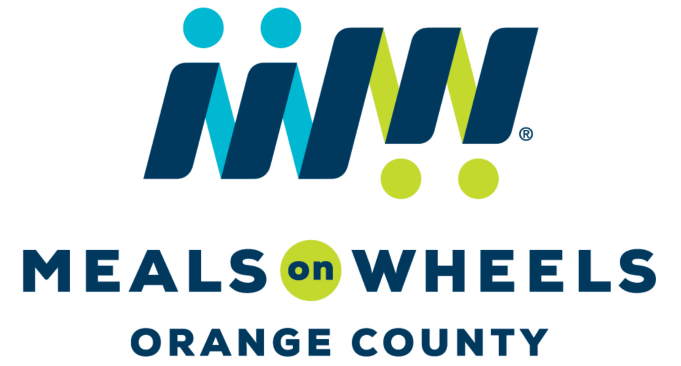 Meals on Wheels Orange County logo