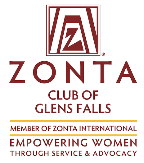 Zonta Club Foundation of Glens Falls, Inc. logo