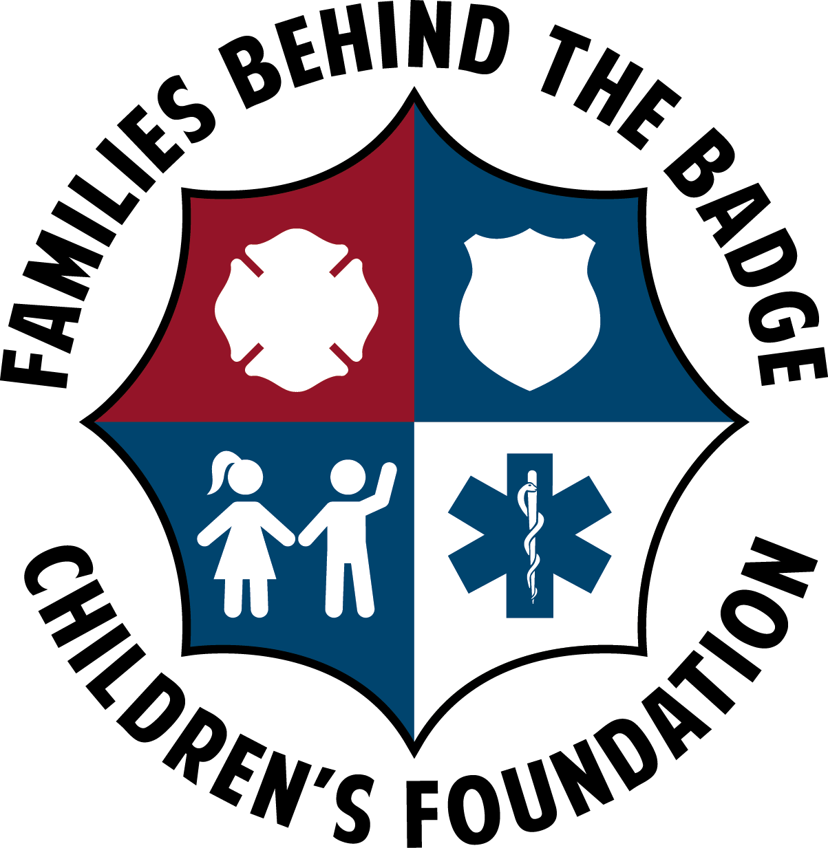 Families Behind the Badge Children's Foundation