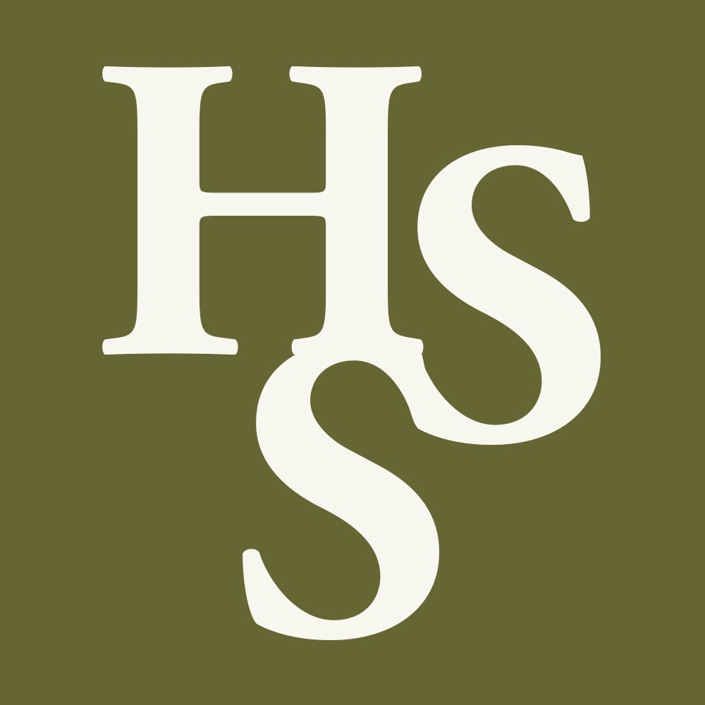 History of Science Society Inc. logo