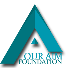 Our AIM Foundation logo