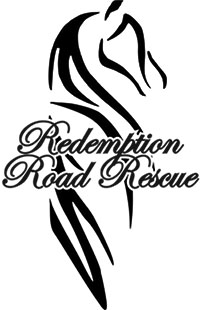Redemption Road Rescue Inc. logo