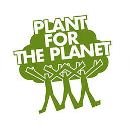 Plant for the Planet US logo
