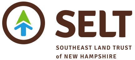 Southeast Land Trust of New Hampshire logo
