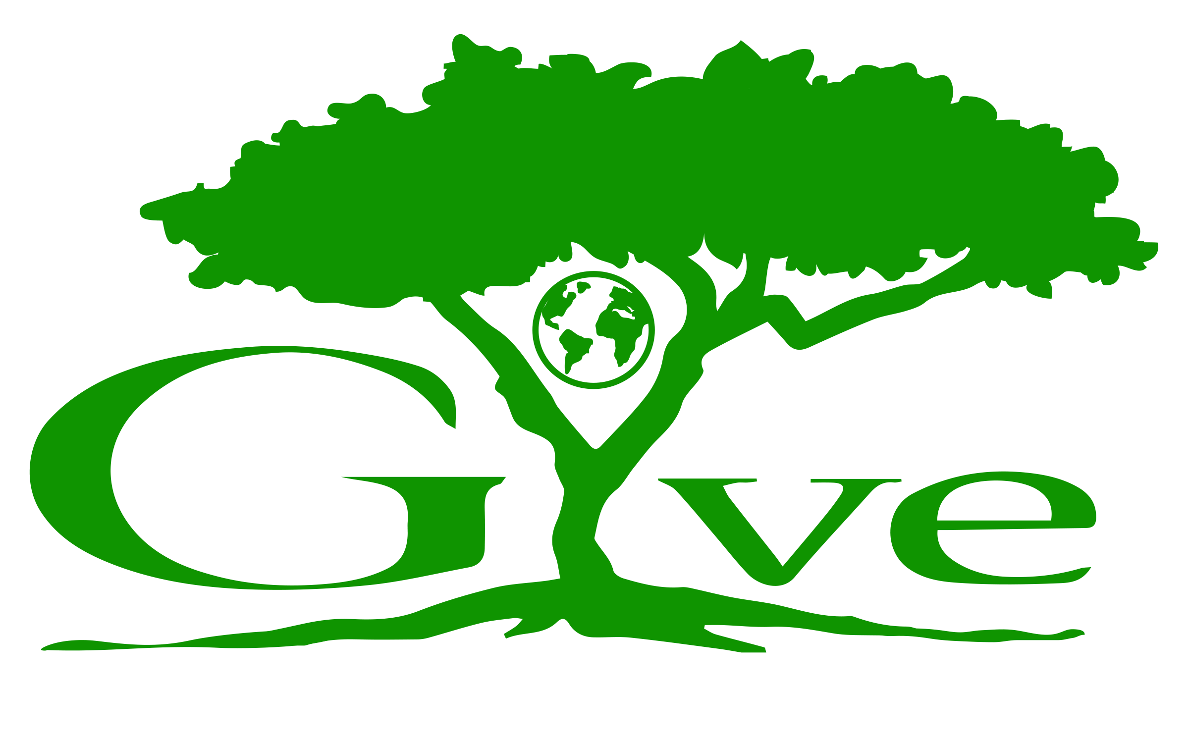 GIVE Foundation logo