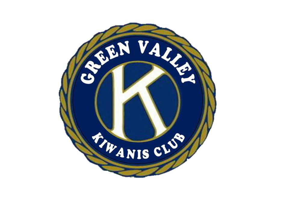 Kiwanis Club of Green Valley, Kiwanis Foundation logo