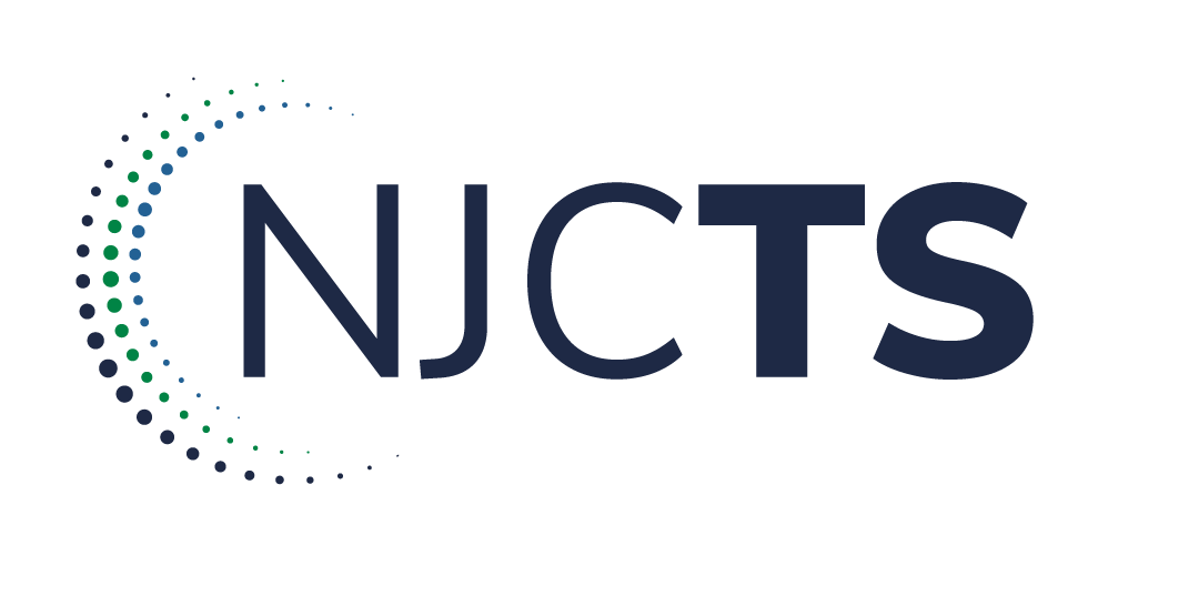 NJ Center for Tourette Syndrome & Associated Disorders, Inc. logo