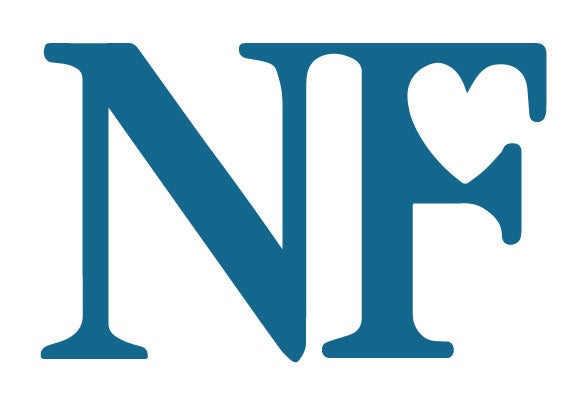 Neurofibromatosis, Inc., Northeast logo