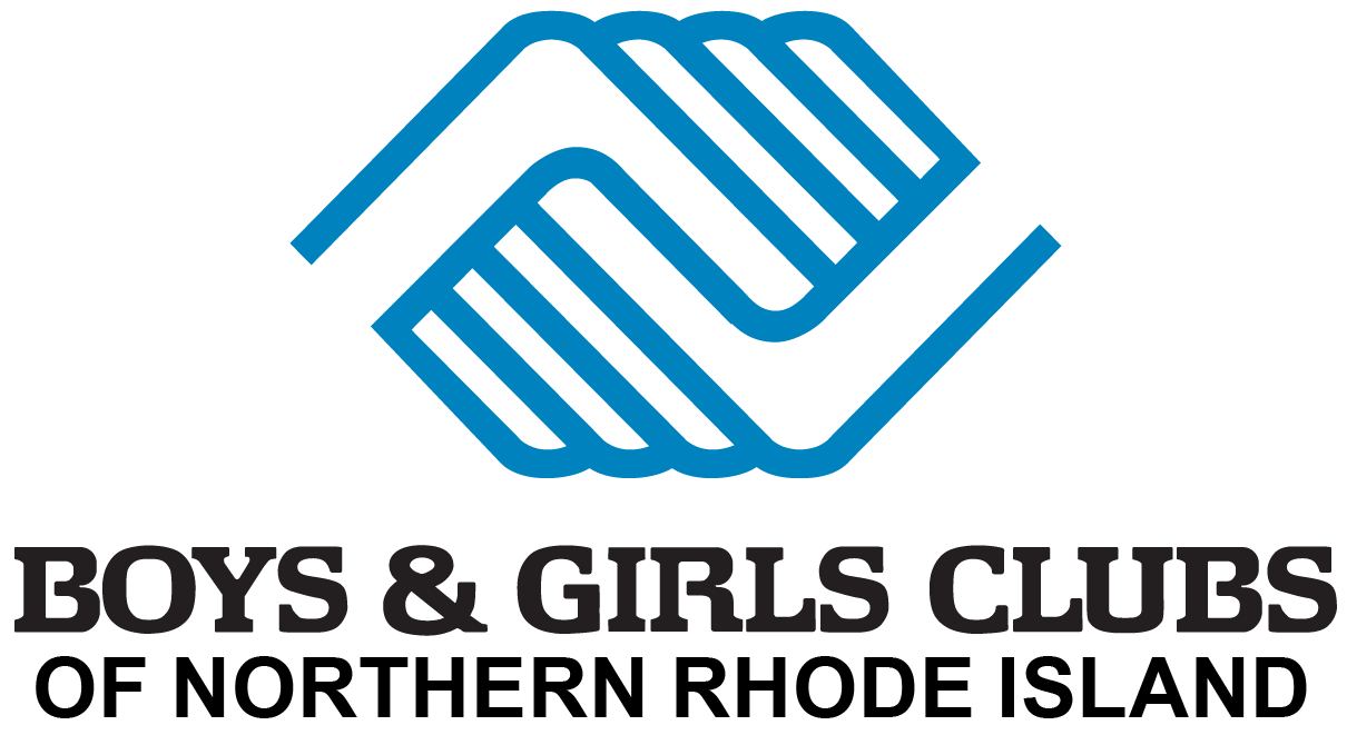 Boys & Girls Club of Northern RI logo