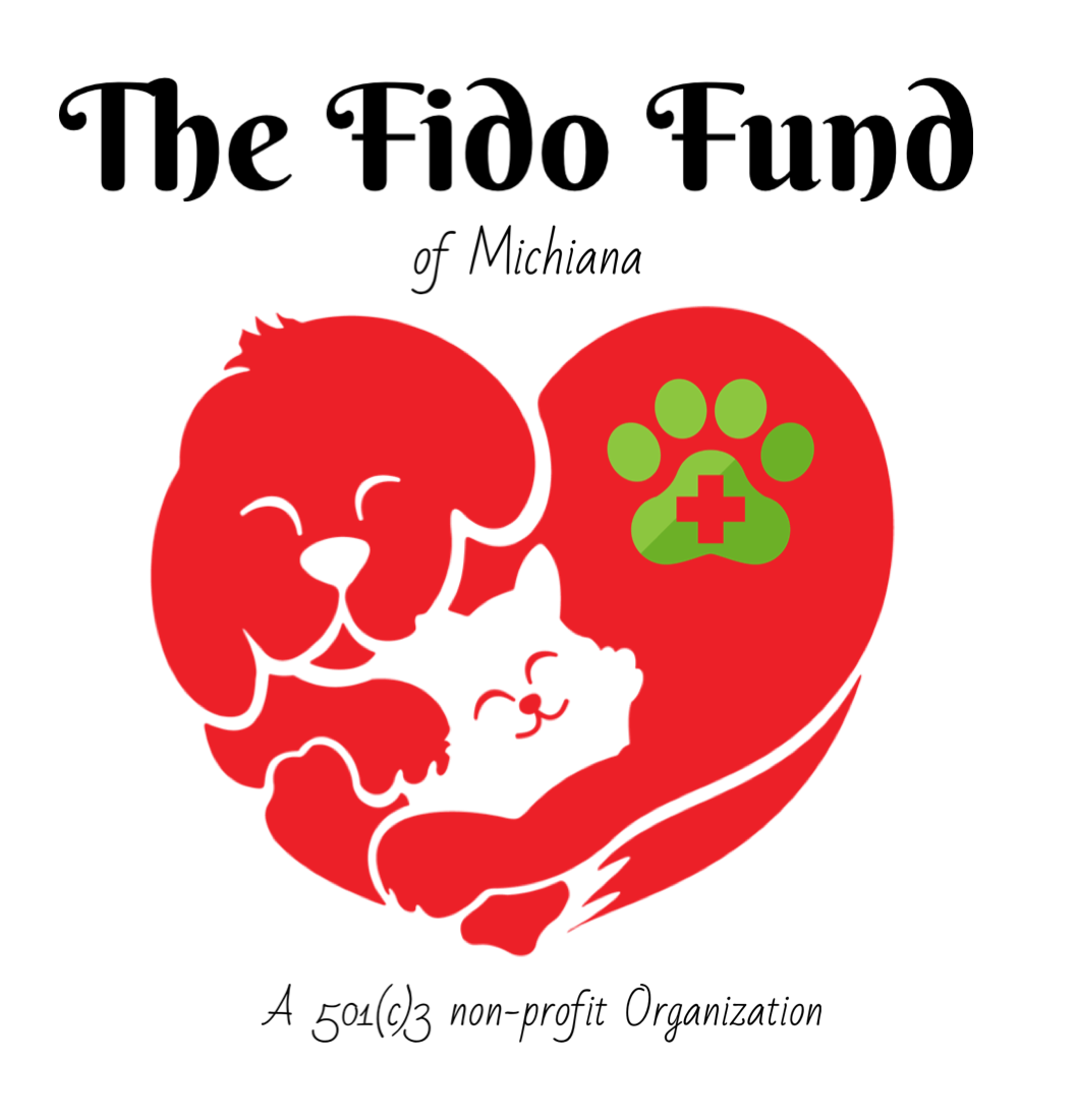 The Fido Fund of Michiana Inc. logo