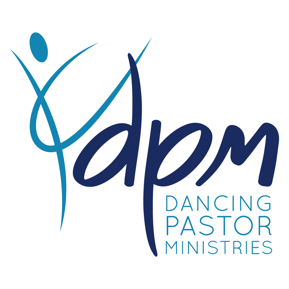 Dancing Pastor Ministries logo