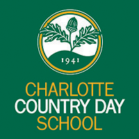 Charlotte Country Day School logo