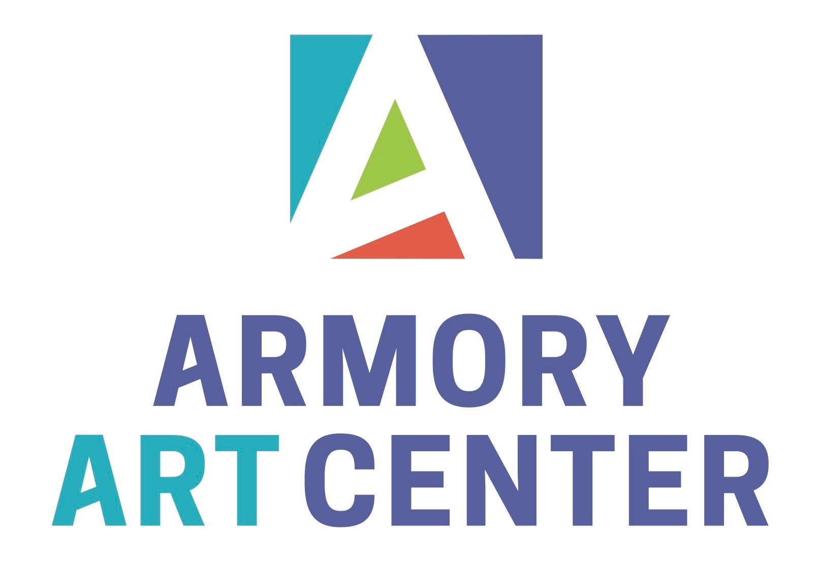 Armory Art Center logo