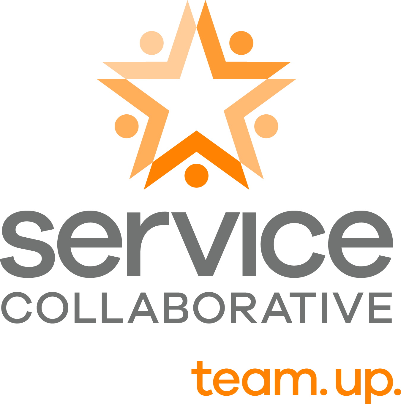 The Service Collaborative of WNY, Inc logo