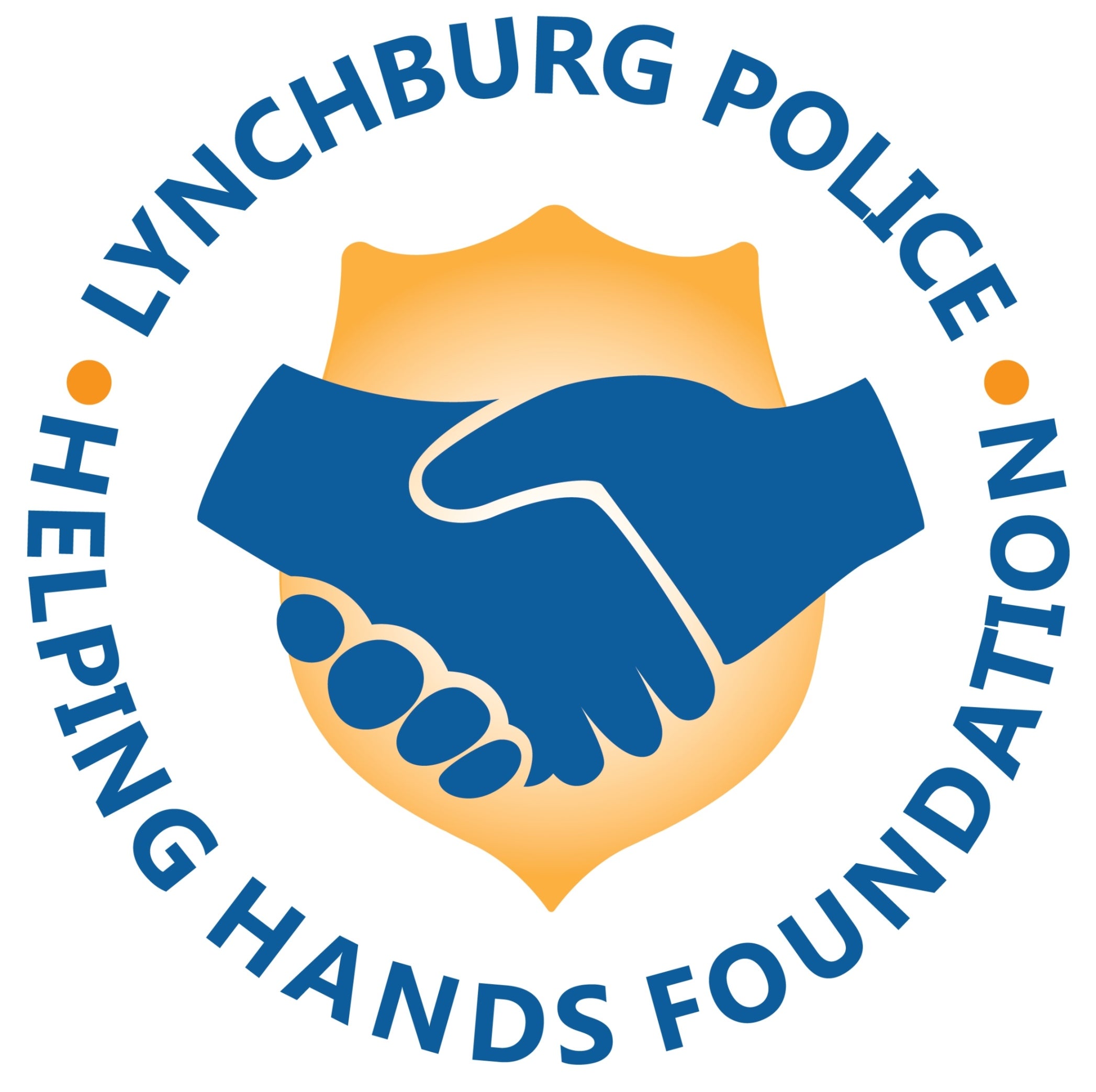 Lynchburg Police Helping Hands Foundation logo