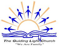 The Guiding Light Church logo