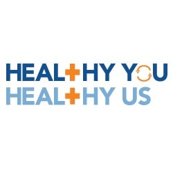 Healthy You, Healthy Us, Inc. logo