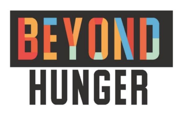 Beyond Hunger logo