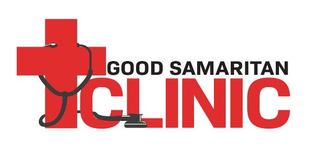 Good Samaritan Clinic logo