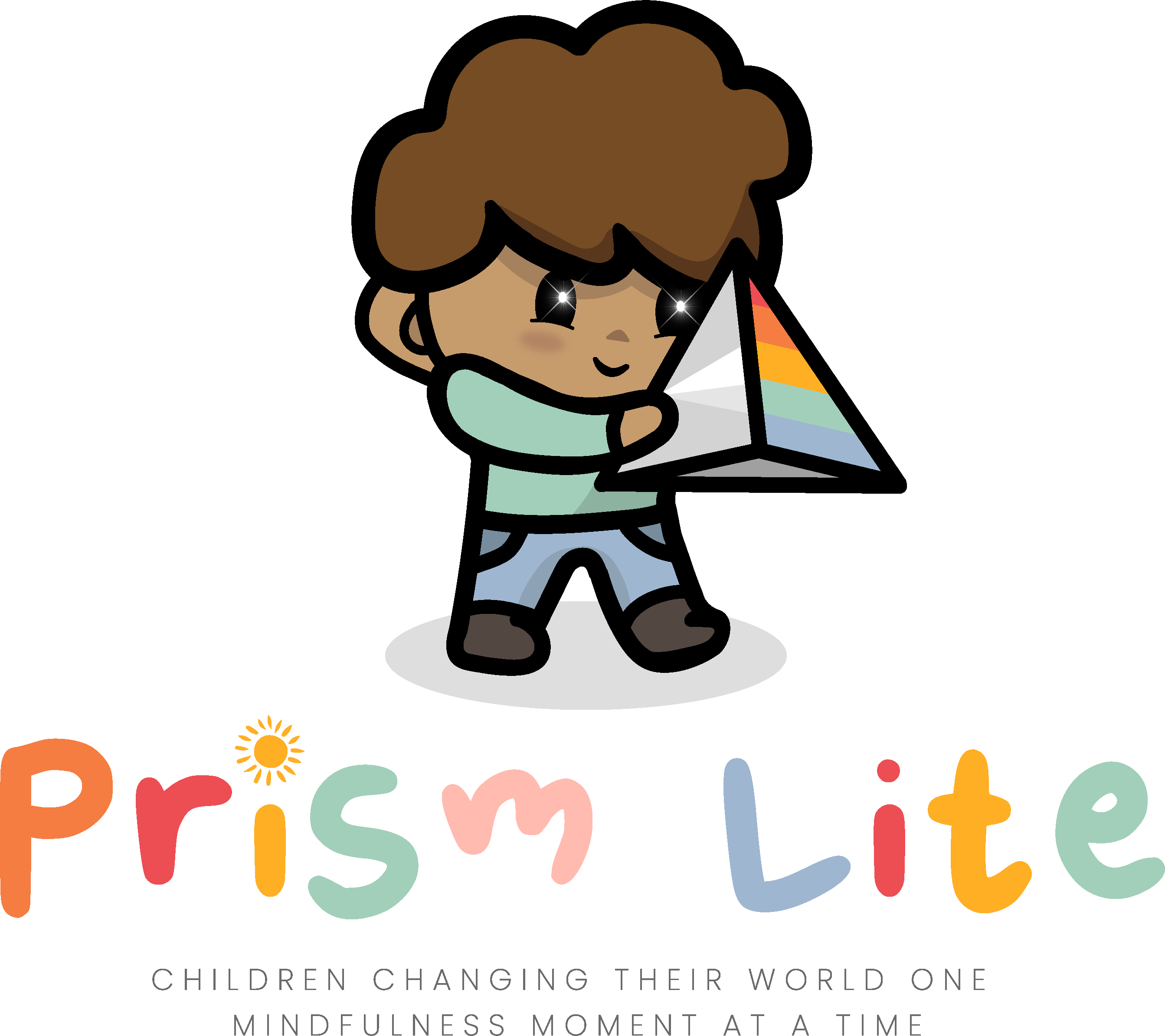 Prism Lite logo