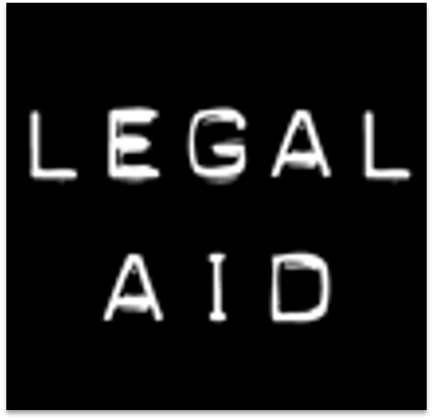 Community Legal Aid Services logo