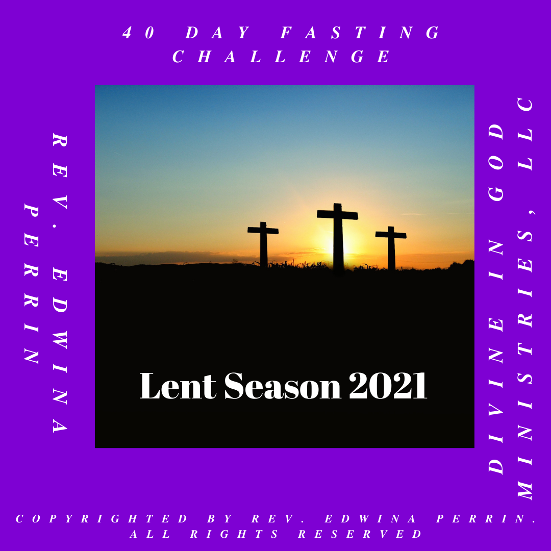 Lent ebook 2021 PayPal