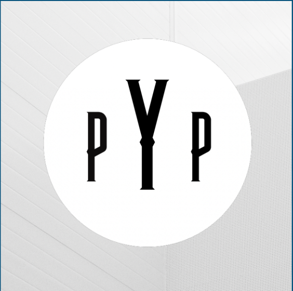 Youth Passion Project Inc. logo