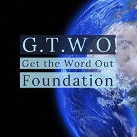 Get the Word out! Foundation, Inc. logo