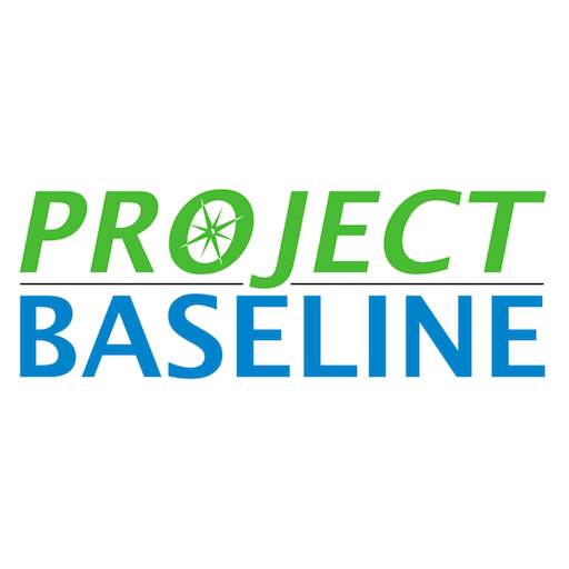 Project Baseline logo