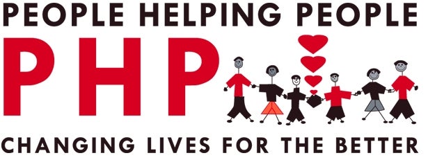 Santa Ynez Valley People Helping People logo
