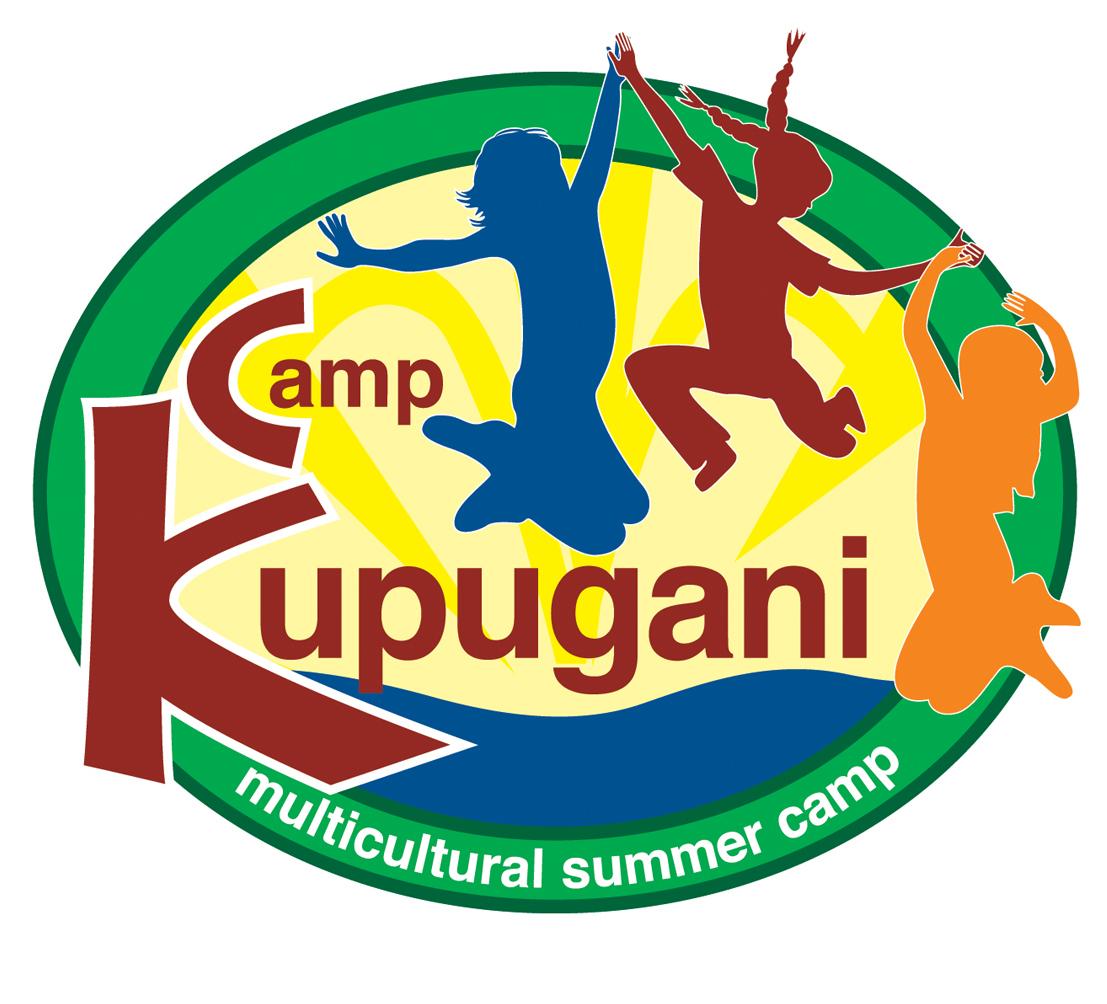 Camp Kupugani at Camp White Eagle logo